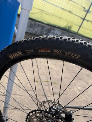 Orbea Alma M30 2023 talla L