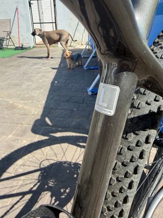 Orbea Alma M30 2023 talla L