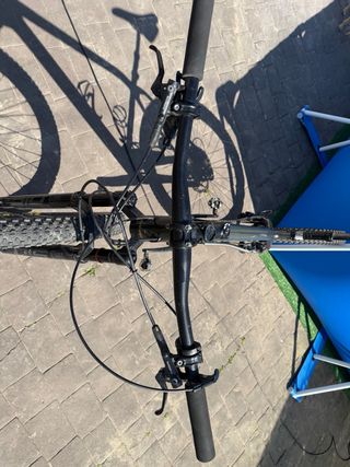 Orbea Alma M30 2023 talla L