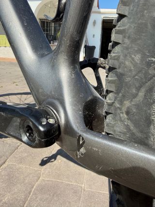 Orbea Alma M30 2023 talla L