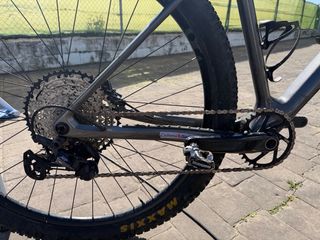 Orbea Alma M30 2023 talla L