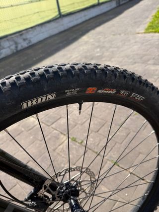 Orbea Alma M30 2023 talla L