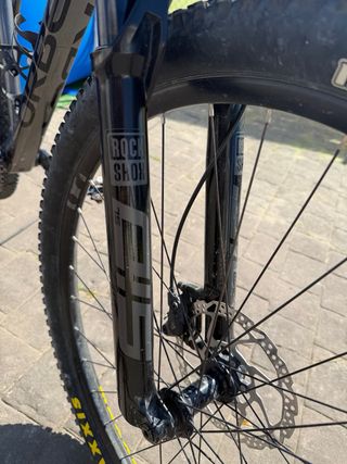 Orbea Alma M30 2023 talla L