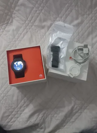 Smartwatch Huawei Watch 2 come nuovo