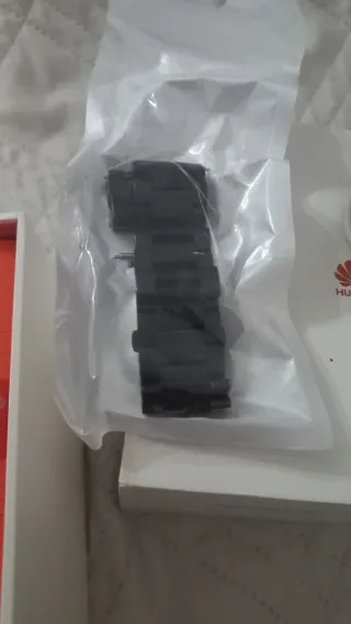 Smartwatch Huawei Watch 2 come nuovo