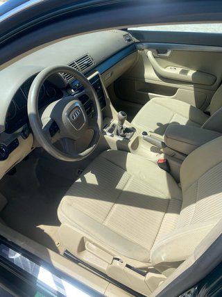 Audi A4 2005