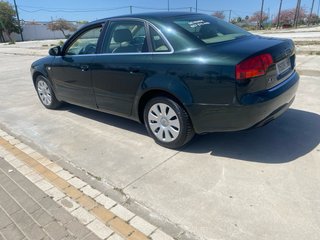 Audi A4 2005