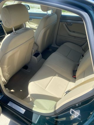 Audi A4 2005
