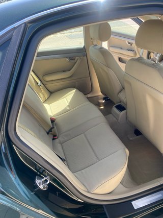 Audi A4 2005