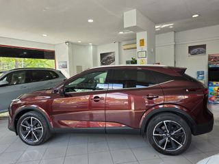 Nissan QASHQAI DIG-T 103kW (140CV) mHEV 4x2 Tekna