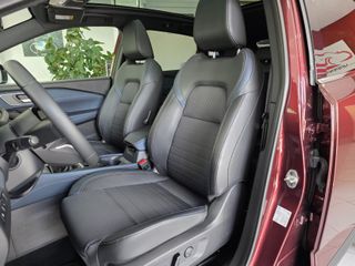 Nissan QASHQAI DIG-T 103kW (140CV) mHEV 4x2 Tekna