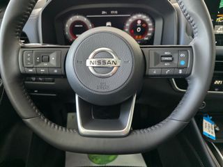 Nissan QASHQAI DIG-T 103kW (140CV) mHEV 4x2 Tekna