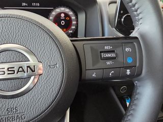 Nissan QASHQAI DIG-T 103kW (140CV) mHEV 4x2 Tekna