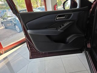 Nissan QASHQAI DIG-T 103kW (140CV) mHEV 4x2 Tekna