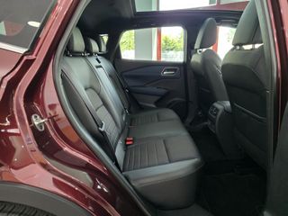 Nissan QASHQAI DIG-T 103kW (140CV) mHEV 4x2 Tekna