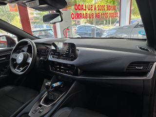 Nissan QASHQAI DIG-T 103kW (140CV) mHEV 4x2 Tekna