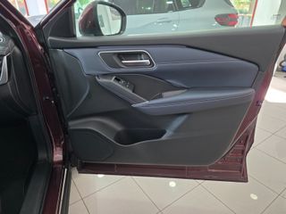 Nissan QASHQAI DIG-T 103kW (140CV) mHEV 4x2 Tekna