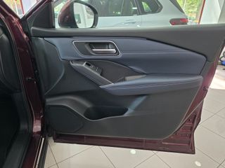 Nissan QASHQAI DIG-T 103kW (140CV) mHEV 4x2 Tekna