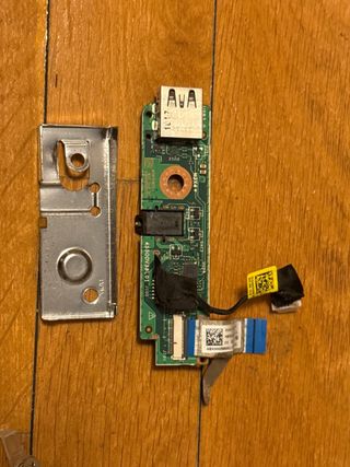 Placa Lenovo Ideacentre Aio 520-24ast + despiece