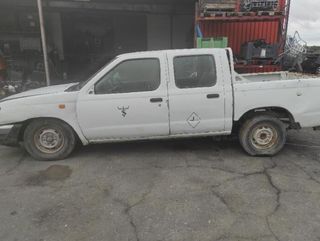 Nissan 345228 guantera pickup (d22)