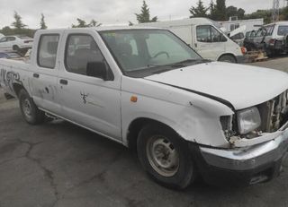 Nissan 345228 guantera pickup (d22)