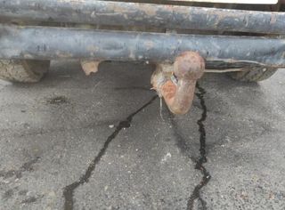 Nissan 345228 guantera pickup (d22)