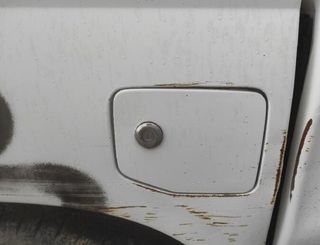 Nissan 345228 guantera pickup (d22)