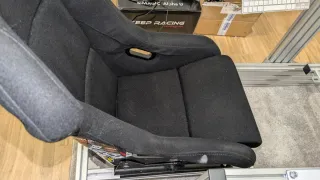 Cockpit perfilería aluminio