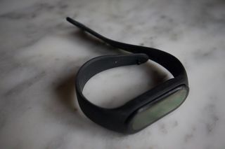 Xiaomi Smart Band 7 - Negro y Beige