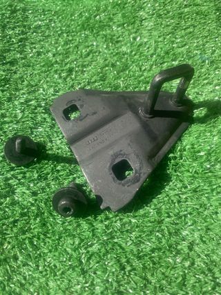 Enganche portón maletero Audi TT MK1