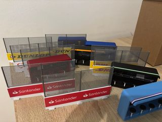 Miniaturas escala 1:32