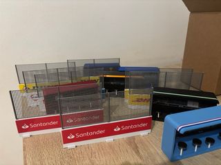 Miniaturas escala 1:32