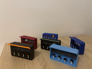 Miniaturas escala 1:32