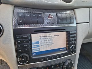 Mercedes-Benz CLK 500 Avantgarde