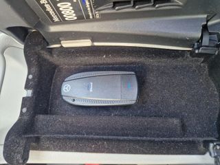 Mercedes-Benz CLK 500 Avantgarde