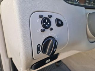 Mercedes-Benz CLK 500 Avantgarde