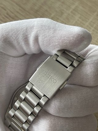 Seiko Prospex Speedtimer
