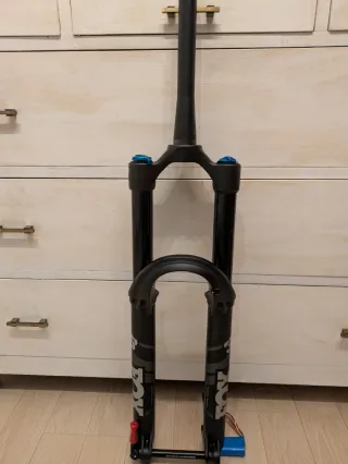 Fox 38 Performance 180mm Horquilla