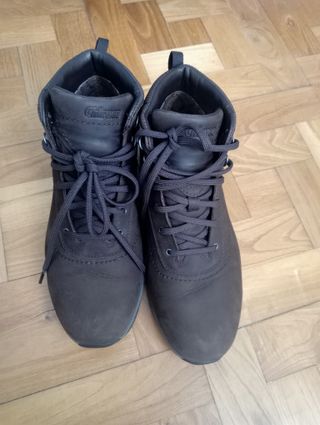 Botas Chiruca Veneto 32 Goretex T-40