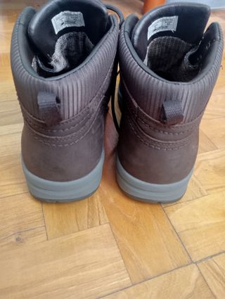 Botas Chiruca Veneto 32 Goretex T-40