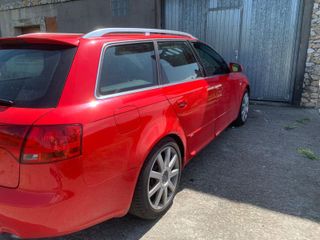 Audi A4 2007