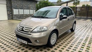 Citroen C3 1.4 HDI SX Plus de 2007 con 110.000km