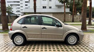 Citroen C3 1.4 HDI SX Plus de 2007 con 110.000km