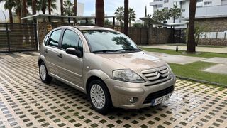 Citroen C3 1.4 HDI SX Plus de 2007 con 110.000km