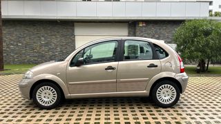 Citroen C3 1.4 HDI SX Plus de 2007 con 110.000km