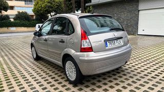 Citroen C3 1.4 HDI SX Plus de 2007 con 110.000km