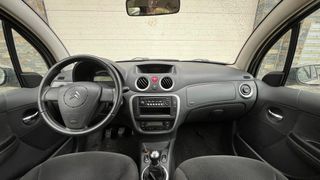 Citroen C3 1.4 HDI SX Plus de 2007 con 110.000km