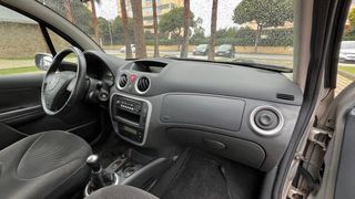 Citroen C3 1.4 HDI SX Plus de 2007 con 110.000km
