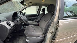 Citroen C3 1.4 HDI SX Plus de 2007 con 110.000km