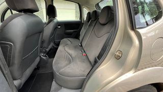 Citroen C3 1.4 HDI SX Plus de 2007 con 110.000km